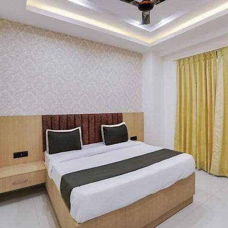 גורגאון Townhouse Magnolia Corporate Stays מראה חיצוני תמונה