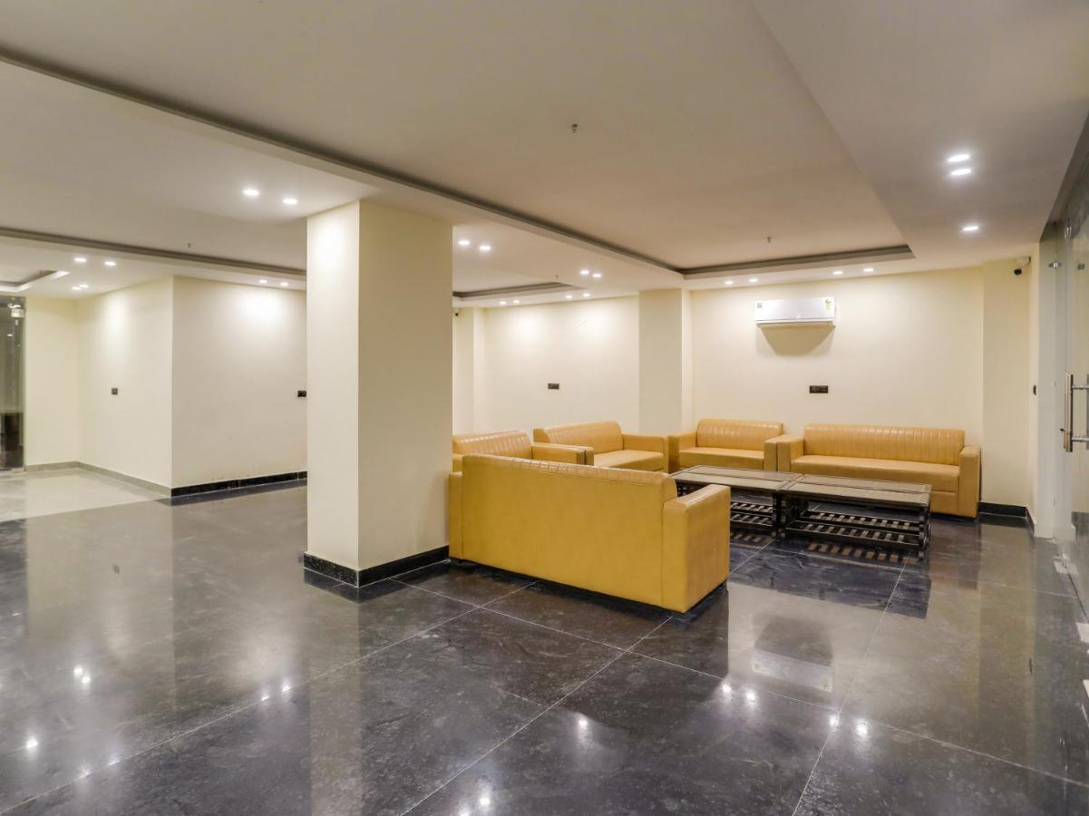 גורגאון Townhouse Magnolia Corporate Stays מראה חיצוני תמונה