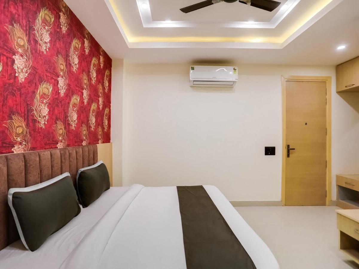 גורגאון Townhouse Magnolia Corporate Stays מראה חיצוני תמונה