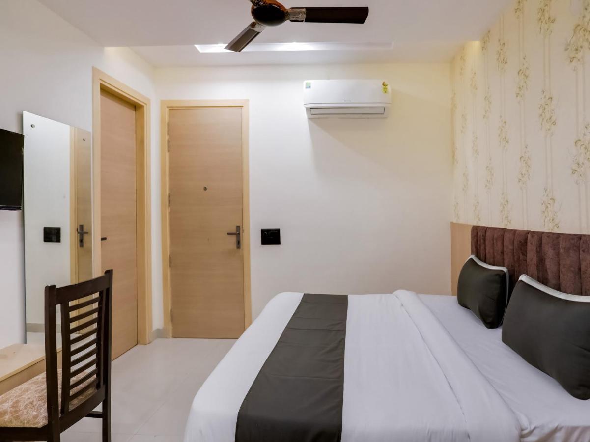 גורגאון Townhouse Magnolia Corporate Stays מראה חיצוני תמונה