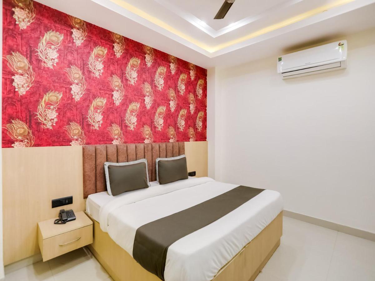 גורגאון Townhouse Magnolia Corporate Stays מראה חיצוני תמונה
