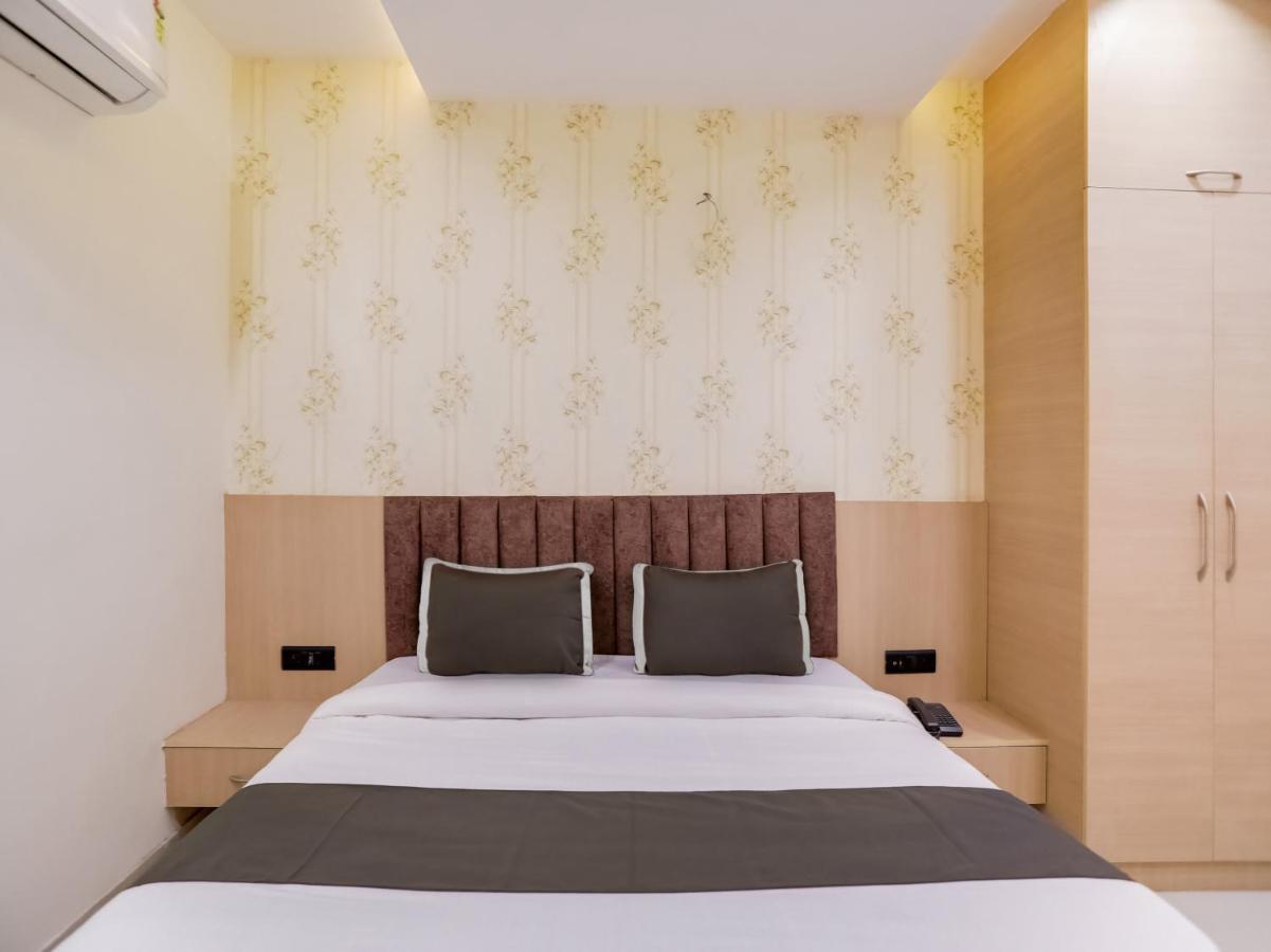 גורגאון Townhouse Magnolia Corporate Stays מראה חיצוני תמונה