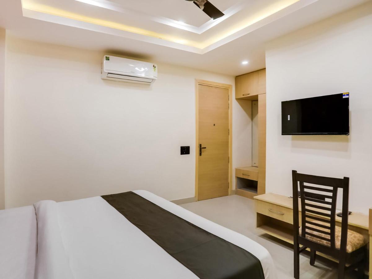 גורגאון Townhouse Magnolia Corporate Stays מראה חיצוני תמונה