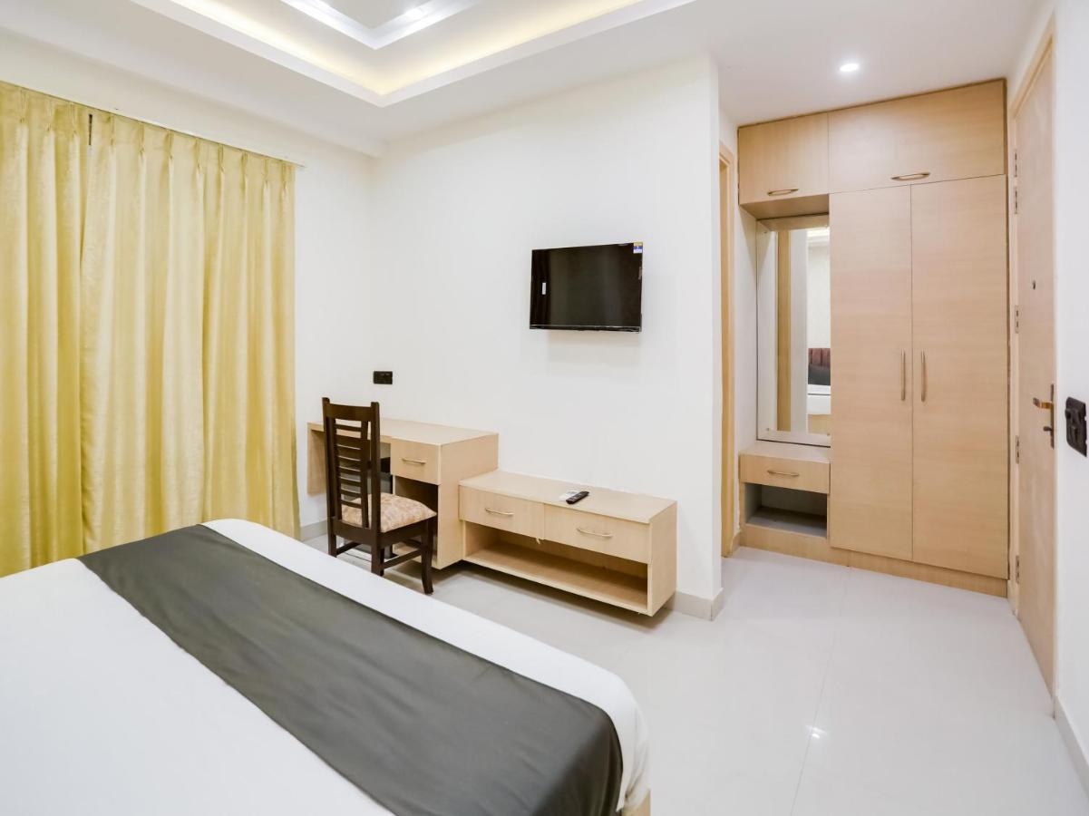 גורגאון Townhouse Magnolia Corporate Stays מראה חיצוני תמונה