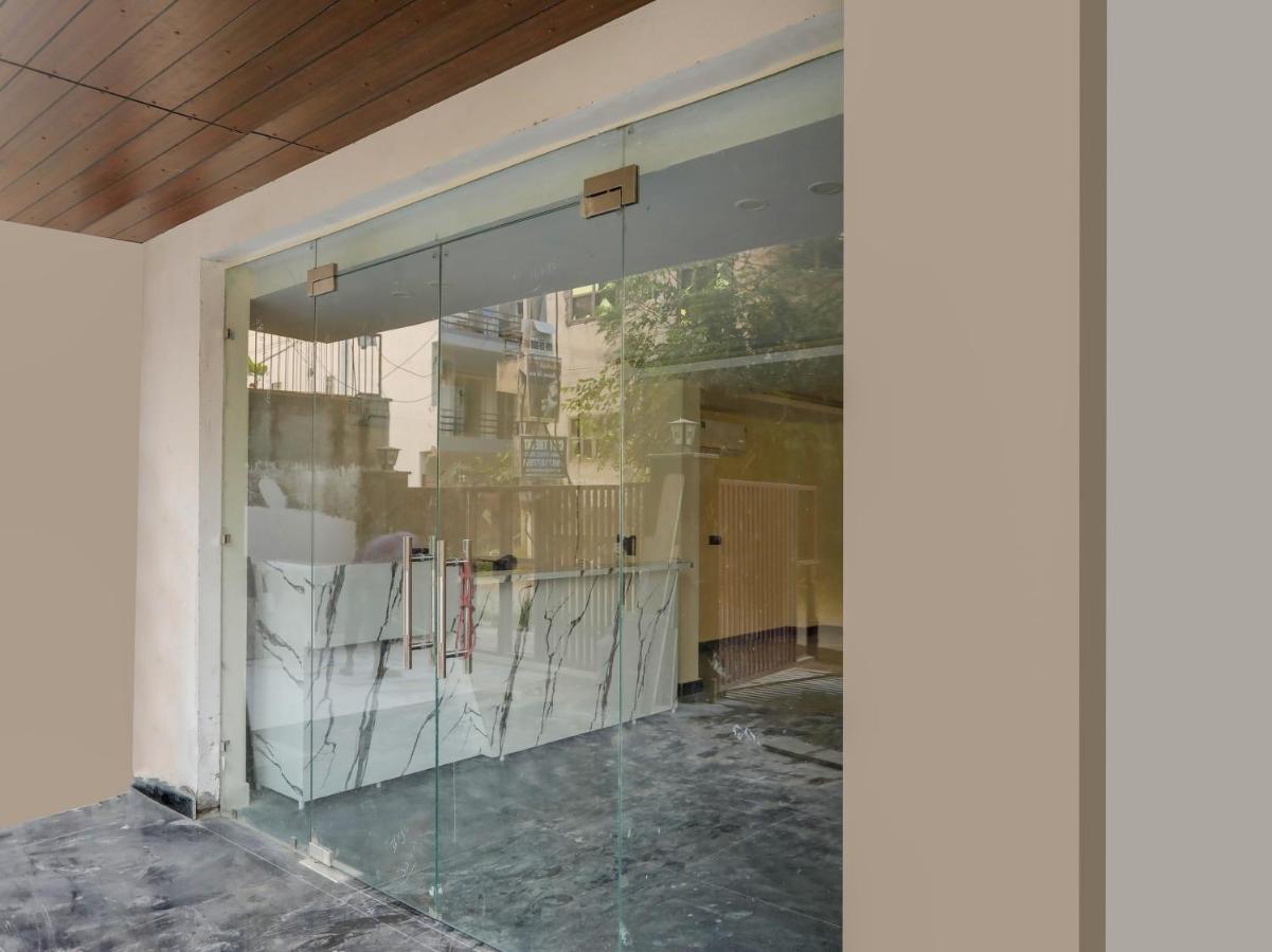 גורגאון Townhouse Magnolia Corporate Stays מראה חיצוני תמונה