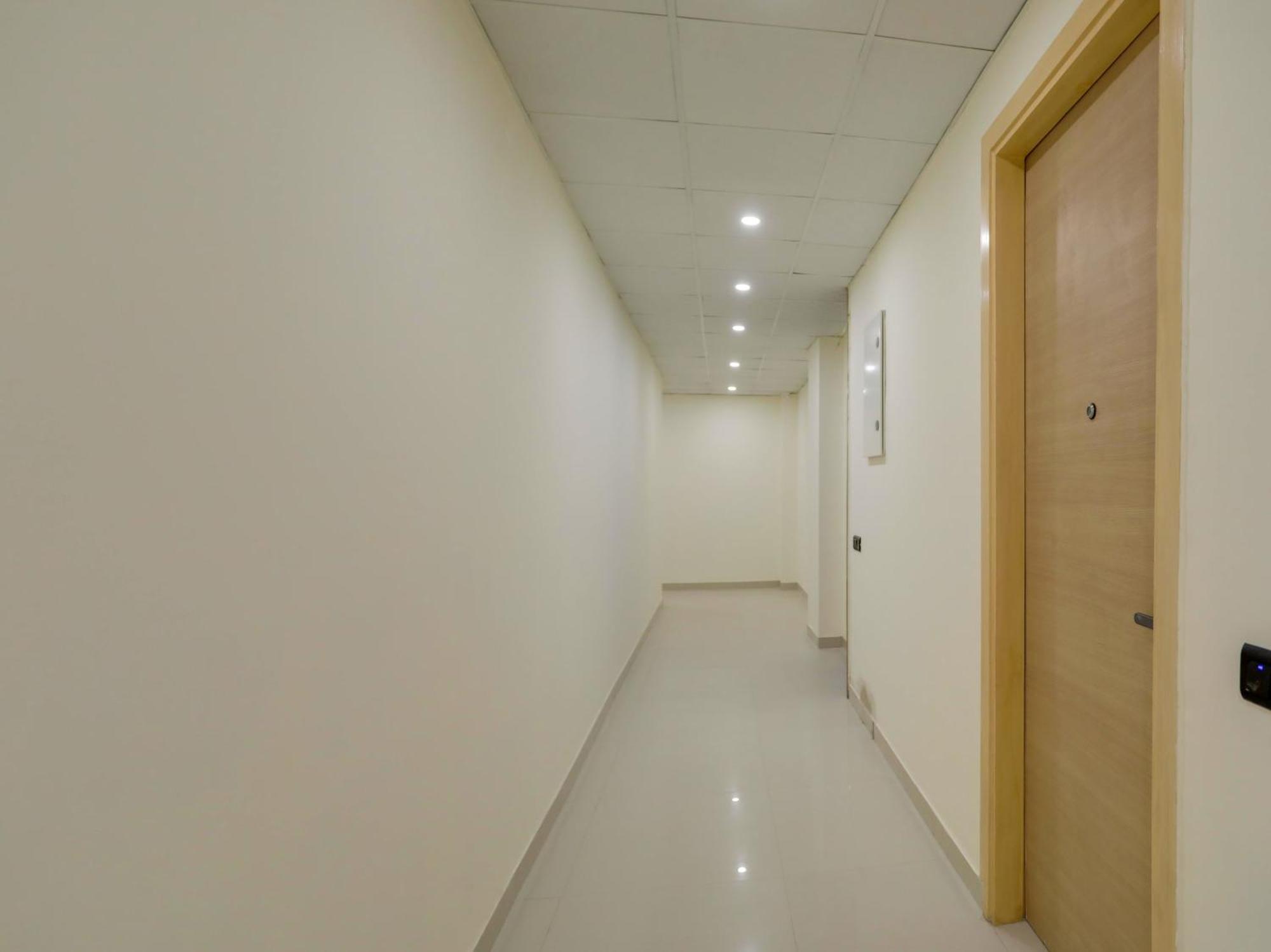 גורגאון Townhouse Magnolia Corporate Stays מראה חיצוני תמונה