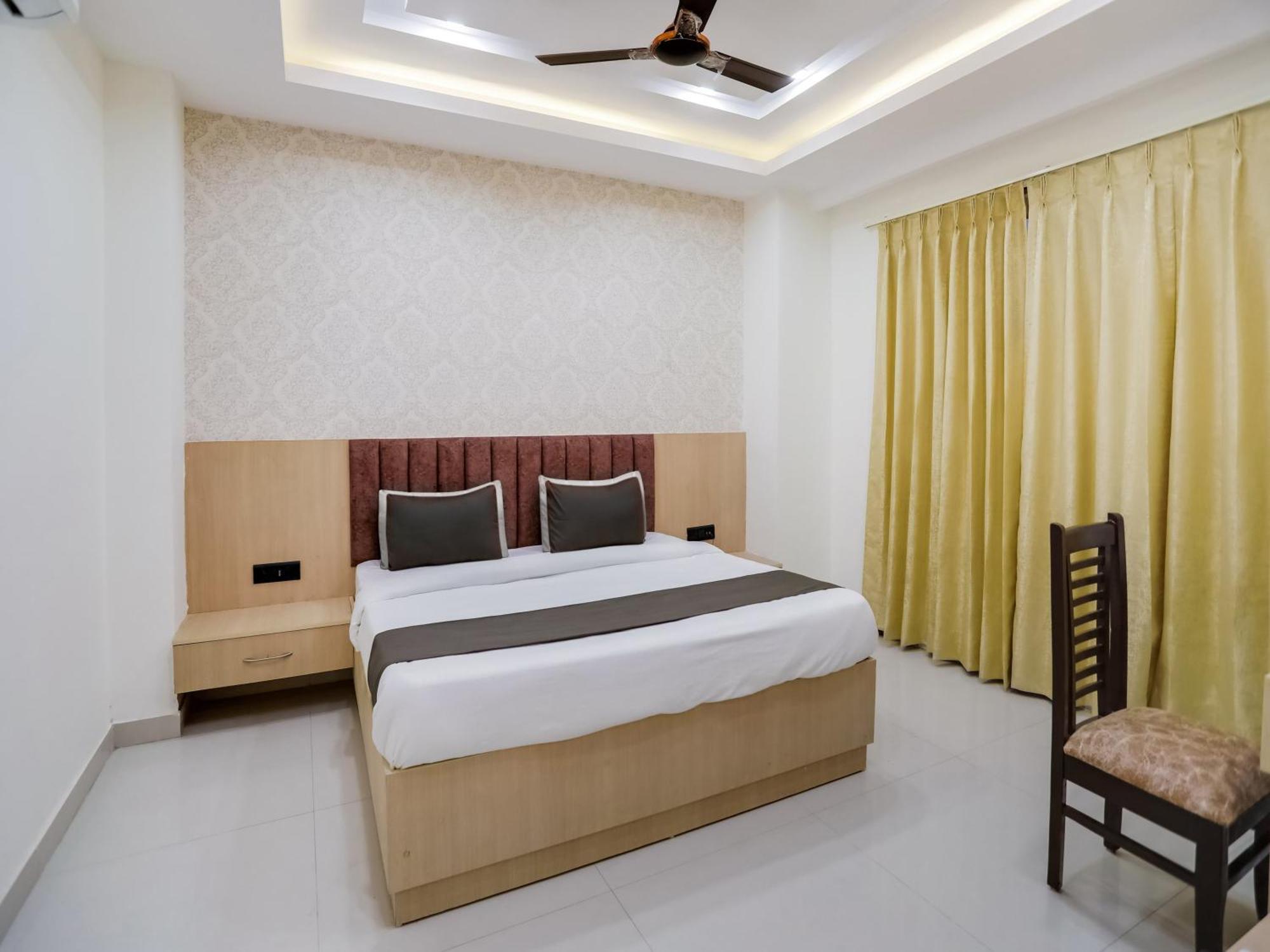 גורגאון Townhouse Magnolia Corporate Stays מראה חיצוני תמונה