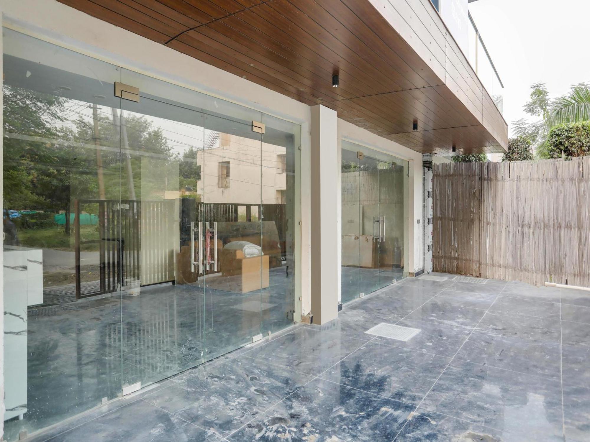 גורגאון Townhouse Magnolia Corporate Stays מראה חיצוני תמונה